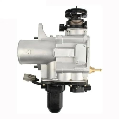 Drosselklappengehäuse Für Lexus IS300 GS300 SC300 2001-2005 2203046220 22030-46220 Drosselklappengehäuse von Hguvsjd