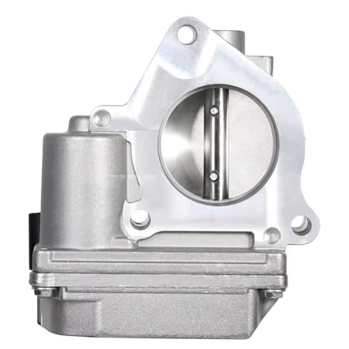 Drosselklappengehäuse Für Logan Für SCÉNIC Für MEGANE F9q 1,9 Dci 1,6 16V 1,9 DDis JT419 TD44 Körper Beschleunigung 1340067JG00 Drosselklappengehäuse von Hguvsjd