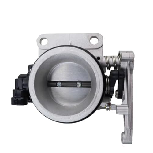 Drosselklappengehäuse Für Megane Für Clio II 1,6 16V Für Laguna 7700875435 1161192787R 7700102870 55mm Drosselklappensensor Luftansaugsystem Drosselklappengehäuse Für Megane Für Clio II 1,6 16V Für Laguna 7700875435 1161192787R 7700102870 55mm Drosselklappensensor Luftansaugsystem von Hguvsjd