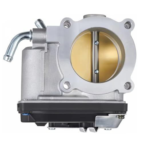 Drosselklappengehäuse Für Mitsubishi Für Lancer Für Outlander Für ASX 4B10 4B11 4B12 4N13 2.0L 2.4L Drosselklappe 57mm 1450A101 Drosselklappengehäuse Drosselklappengehäuse Für Mitsubishi Für Lancer Für Outlander Für ASX 4B10 4B11 4B12 4N13 2.0L 2.4L Drosselklappe 57mm 1450A101 Drosselklappengehäuse von Hguvsjd