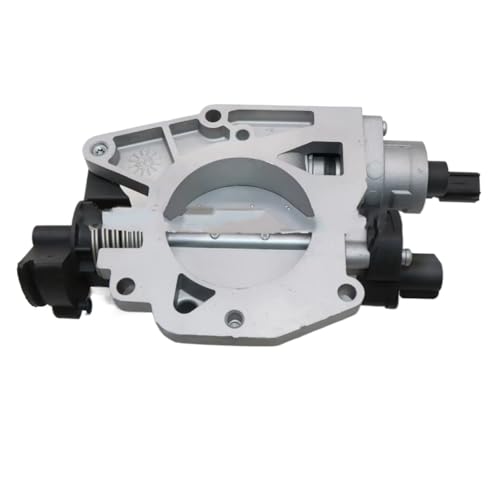Drosselklappengehäuse Für Mitsubishi Für Raider Für DuroCross 3,7 L V6 04861552AC 53032849AC 53013557AD OE # 53032849AB Drosselklappengehäuse Drosselklappengehäuse Für Mitsubishi Für Raider Für DuroCross 3,7 L V6 04861552AC 53032849AC 53013557AD OE # 53032849AB Drosselklappengehäuse von Hguvsjd