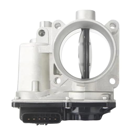 Drosselklappengehäuse Für Mitsubishi L200 Für Montero Sport 2008-2020 2006-2016 3,0 L 3,8 L V6 1450A033 Elektronische Drosselklappengehäuse Montage Ersatz Drosselklappengehäuse Für Mitsubishi L200 Für Montero Sport 2008-2020 2006-2016 3,0 L 3,8 L V6 1450A033 Elektronische Drosselklappengehäuse Montage Ersatz von Hguvsjd