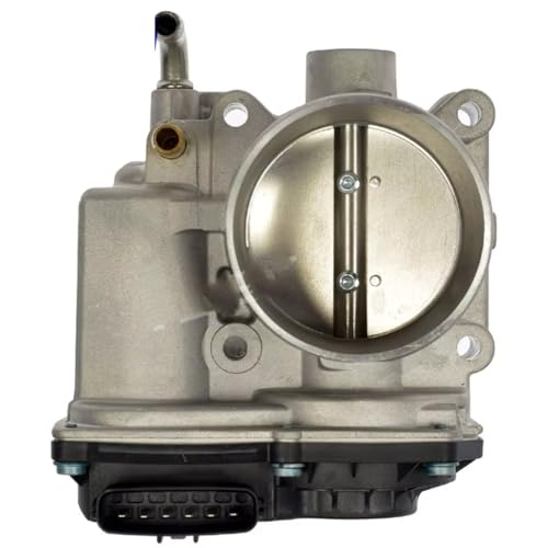 Drosselklappengehäuse Für Nissan Für Altima 13 14 15 Für Rogue Für Außer 2,5 L QR25DE Drossel Ventil 16119-3TA0A 161193TA0A13238022034 Drosselklappengehäuse von Hguvsjd