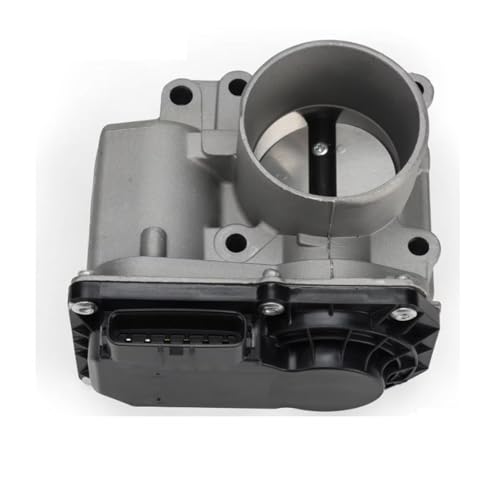 Drosselklappengehäuse Für Nissan Für Versa 2013-2015 2017-2018 Für Kicks 2017 Elektronische Steuerung Drosselklappenventil 161193AB1D von Hguvsjd