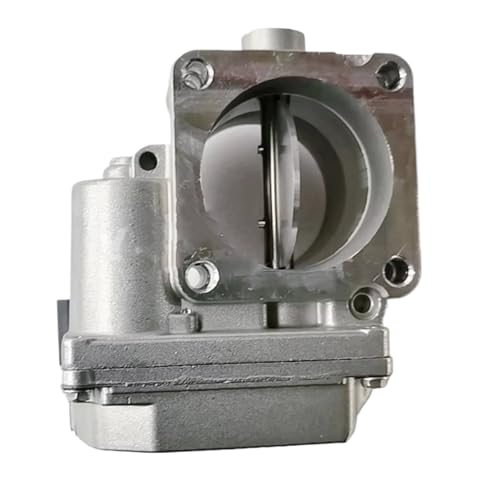Drosselklappengehäuse Für OPEL Für ANTARA 2,0 Drosselklappengehäuse 96440416 96955300 56mm Drosselklappe von Hguvsjd