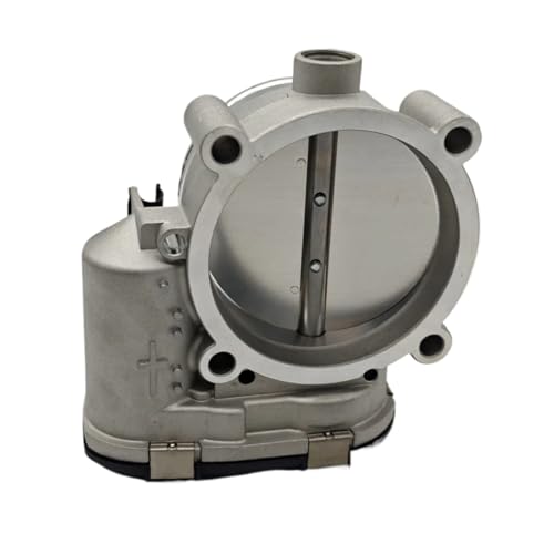 Drosselklappengehäuse Für Panamera Für Cayenne 4.8L 911 3.8L 918 Für Spyder 4.6L 0280750473 Drosselklappengehäuse von Hguvsjd