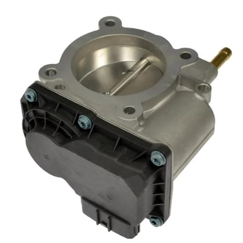 Drosselklappengehäuse Für SCION FR-S 2013-2016 Für TOYOTA 86 2017-2020 16112-AA400 SU00300313 67-2108 S20199 TB1286 Drosselklappengehäuse von Hguvsjd