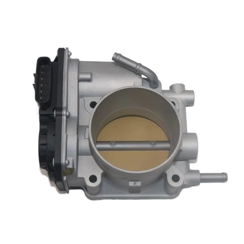 Drosselklappengehäuse Für Subaru Für Legacy Für Outback Für Tribeca 3,0 L Drosselklappengehäuse 16112-AA160 16112AA160 337-61027 von Hguvsjd