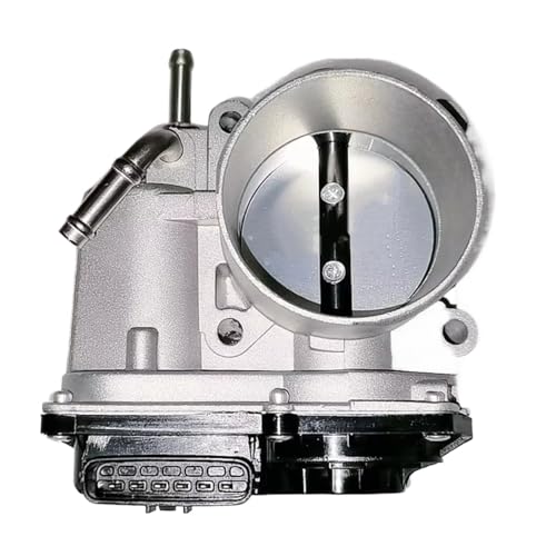 Drosselklappengehäuse Für Subaru XV Für CROSSTREK Für Forester Für Impreza Körper Beschleunigung 16112-AA380 16112AA380 16112-AA38A Drosselklappengehäuse von Hguvsjd