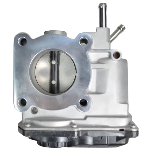 Drosselklappengehäuse Für Toyota Für Corolla 1,8 2009 Zu 2012 1,6 L Für RUNX Drossel Ventil 2203022051 220300D020 Drosselklappengehäuse von Hguvsjd