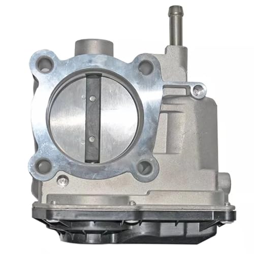 Drosselklappengehäuse Für Toyota Für Corolla 1,8 L 2007-2011 Körper Beschleunigung 22030-0T100 220300T10 0 977332 Drossel Ventil 55mm Drossel Körper Drosselklappengehäuse Für Toyota Für Corolla 1,8 L 2007-2011 Körper Beschleunigung 22030-0T100 220300T10 0 977332 Drossel Ventil 55mm Drossel Körper von Hguvsjd