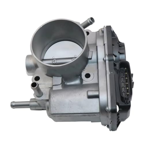 Drosselklappengehäuse Für Toyota Für Corolla Für Matrix 1,8 L OE #22030-0T070 Kraftstoff Injektion Drosselklappenventil 2ZRFE 2009-2011 22030-37070 Drosselklappengehäuse Für Toyota Für Corolla Für Matrix 1,8 L OE #22030-0T070 Kraftstoff Injektion Drosselklappenventil 2ZRFE 2009-2011 22030-37070 von Hguvsjd