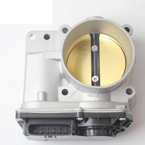 Drosselklappengehäuse Für VOLVO Für S80 2001-2007 Für S60 V70 2.4l Drosselklappe 31216327 30711551050623 6G230541 Drosselklappengehäuse Für VOLVO Für S80 2001-2007 Für S60 V70 2.4l Drosselklappe 31216327 30711551050623 6G230541 von Hguvsjd