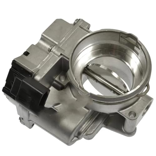 Drosselklappengehäuse Für VW Für Passat Für Variante 2,0 Drosselklappe 03G128061A 03G128063C A2C59511698 03G128063J Drosselklappengehäuse von Hguvsjd