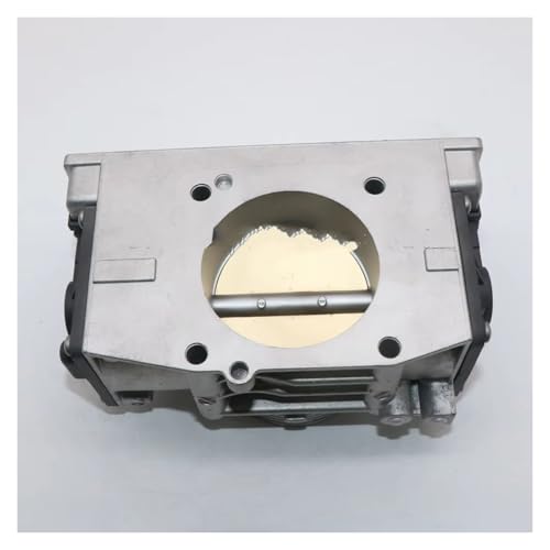 Drosselklappengehäuse Für Volvo C70 S60 S70 V70 1999-2001 36050563 8644346 OE #9186793 8644347 Turbo Drosselklappengehäuse von Hguvsjd