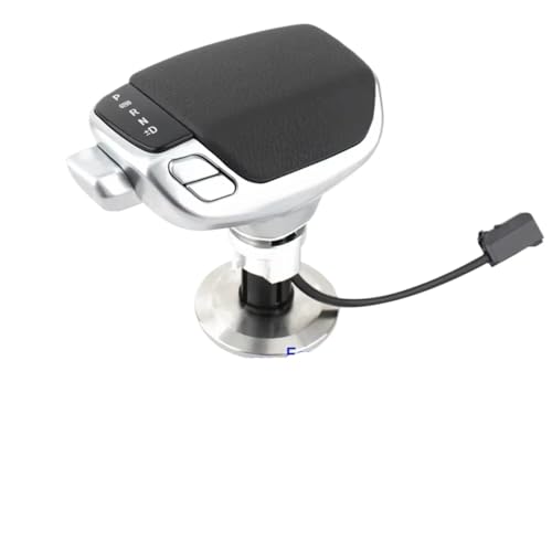 Hguvsjd Schaltknäufe Für Buick Für Lacrosse Für Verano Für Encore Für Encore GX Für Encore GX Schaltknauf Kopf Auto Schaltknauf(Type1) von Hguvsjd