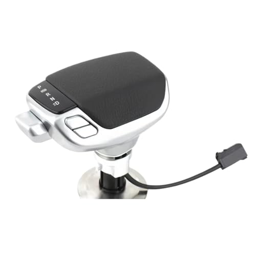 Hguvsjd Schaltknäufe Für Chevrolet Für Cruze Für Malibu XL Für Equinox Für Traverse Für Blazer Schaltknauf Kopf Auto Schaltknauf(Type2) von Hguvsjd