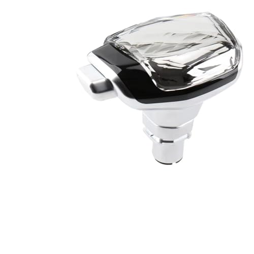 Hguvsjd Schaltknäufe Für Ford Für Mondeo Für Fiesta Für EVEREST Für Max Für S-MAX Getriebegriff Schaltknaufhebel Auto Schaltknauf(Type7) von Hguvsjd