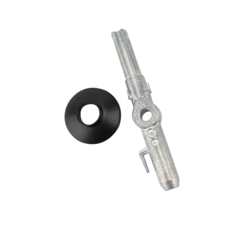 Hguvsjd Schaltknäufe Für G30 G32 F02 F10 F12 F13 F15 F18 F22 F25 F30 F32 E70 E71 Modifizierter Kurzer Schalthebel Schaltknauf Auto Schaltknauf(Type2) von Hguvsjd