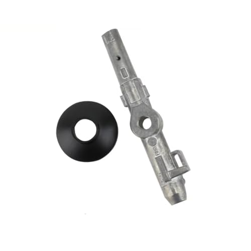 Hguvsjd Schaltknäufe Für G30 G32 F02 F10 F12 F13 F15 F18 F22 F25 F30 F32 E70 E71 Modifizierter Kurzer Schalthebel Schaltknauf Auto Schaltknauf(Type3) von Hguvsjd