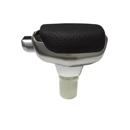 Hguvsjd Schaltknäufe Für Infiniti FX37 FX50 G37 FX35 FX30d EX35 EX30 Innen Tuning Modifizierte Auto Getriebe Stick Schaltknauf Hebel Shifter Griff Auto Schaltknauf(Hole) von Hguvsjd