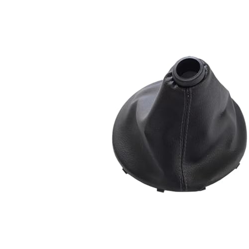 Hguvsjd Schaltknäufe Für Kia Für Cerato Für Forte 2009-2013 Getriebegriffe Hebelwechselabdeckung 6-Gang-Schaltknaufmanschette Schalthebel Staubschutzhülle Auto Schaltknauf(Only boot rotundity) von Hguvsjd