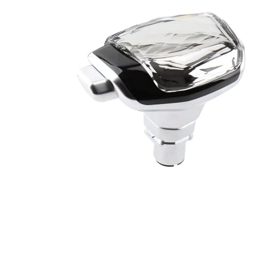 Hguvsjd Schaltknäufe Für Land Für Rover Für Freelander 2 2007-2015 Getriebe Griff Schaltknauf Hebel Auto Schaltknauf(Type6) von Hguvsjd