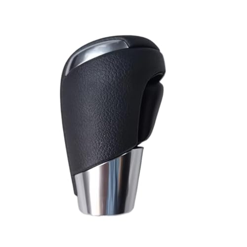Hguvsjd Schaltknäufe Für Mazda 3 6 Für Axela Für ATENZA CX5 CX4 CX3 Schaltknauf Automatischer Handball-Getriebegriff Auto Schaltknauf(B) von Hguvsjd