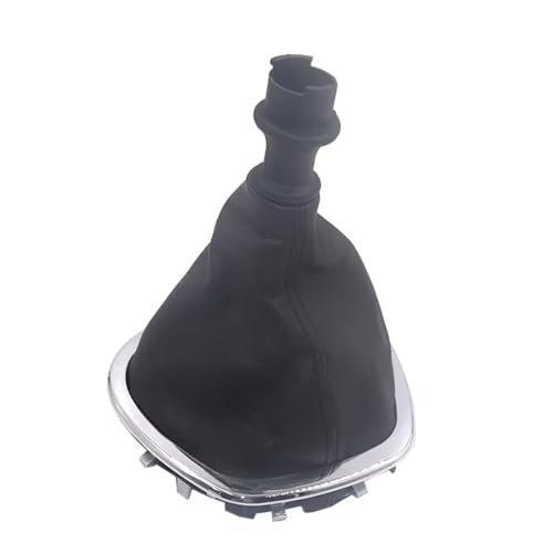Hguvsjd Schaltknäufe Für TRAFIC 3 III Für VIVARO 14-2019 Manuelle Getriebe Griffe Hebel Ändern Abdeckung Schaltknauf Boot Stick Shifter Staub Jacke Auto Schaltknauf(Gear boot) von Hguvsjd