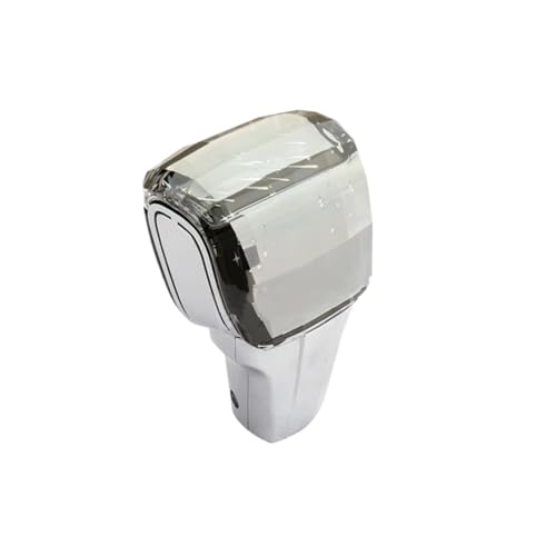 Hguvsjd Schaltknäufe Für Toyota Für Corolla Für Camry Für ViosFür Land Für Cruiser Schaltknaufkopf Automatikgetriebe Getriebegriff Auto Schaltknauf(Crystal) von Hguvsjd