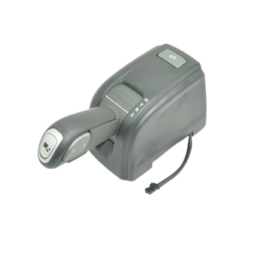 Hguvsjd Schaltknäufe Für VOLVO Lkw FH/FM Übertragung Getriebe Schalthebel Control Unit 21456377 LHD Auto Schaltknauf(22583048) von Hguvsjd