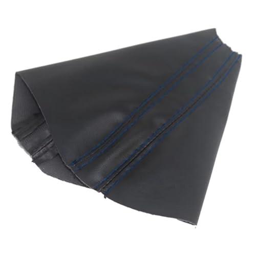 Hguvsjd Schaltknäufe Für VW Für Amarok 2010-2019 Automatischer Gangwahlschalter Auto Autowechsel Schaltknauf Hebelwechsel Getriebe Schalthebelabdeckung Auto Schaltknauf(Blue line) von Hguvsjd