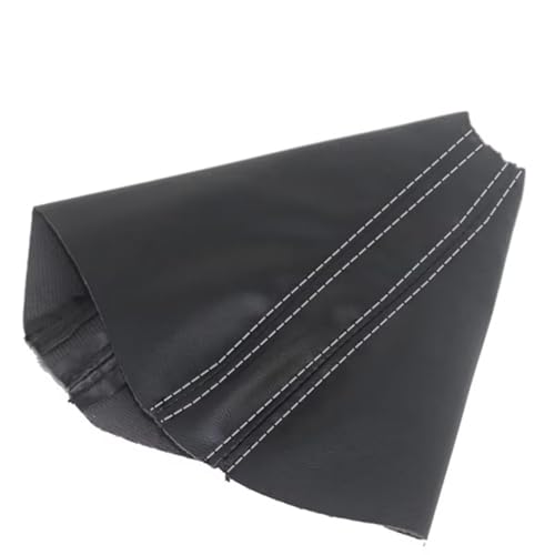 Hguvsjd Schaltknäufe Für VW Für Amarok 2010-2019 Automatischer Gangwahlschalter Auto Autowechsel Schaltknauf Hebelwechsel Getriebe Schalthebelabdeckung Auto Schaltknauf(White line) von Hguvsjd