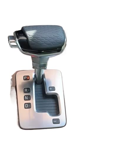 Hguvsjd Schaltknäufe Für Volvo S60 S80 V60 V70 Xc60 Xc70 Schalthebel Schaltknauf Kopf Kristall Getriebe Griff Auto Automatischer Schaltknauf Auto Schaltknauf(Type1) von Hguvsjd