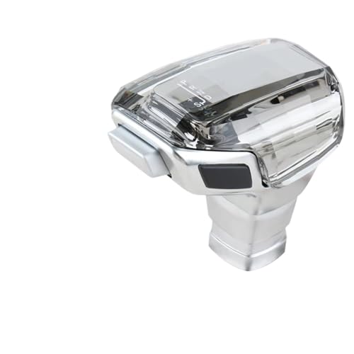Hguvsjd Schaltknäufe Für Volvo S60 S80 V60 V70 Xc60 Xc70 Schalthebel Schaltknauf Kopf Kristall Getriebe Griff Auto Automatischer Schaltknauf Auto Schaltknauf(Type8) von Hguvsjd