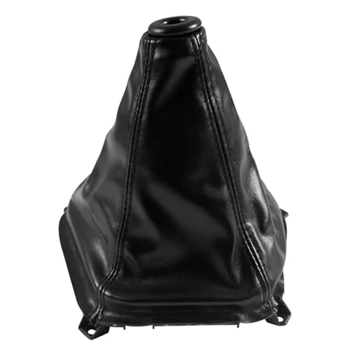 Schaltknäufe Für Hyundai Für Tucson IX35 2004-2008 2009 Schaltknauf Hebel Schalthebel Gamasche Boot Abdeckung Auto Styling Zubehör Auto Schaltknauf(Case Only) von Hguvsjd