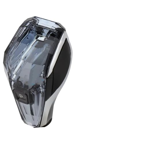 Schaltknäufe Für MGU 1 2 3 4 8 Serie G20 G22 G29 G05 G06 G07 G08 F44 IX3 X3 X5 X6 X7 Z4 RHD Kristall Schalthebel Schaltknauf Hebel Headle Auto Schaltknauf(Type1) von Hguvsjd