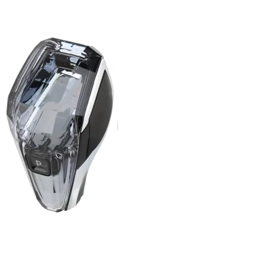 Schaltknäufe Für MGU 1 2 3 4 8 Serie G20 G22 G29 G05 G06 G07 G08 F44 IX3 X3 X5 X6 X7 Z4 RHD Kristall Schalthebel Schaltknauf Hebel Headle Auto Schaltknauf(Type10) von Hguvsjd