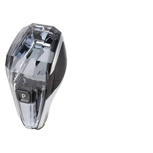 Schaltknäufe Für MGU 1 2 3 4 8 Serie G20 G22 G29 G05 G06 G07 G08 F44 IX3 X3 X5 X6 X7 Z4 RHD Kristall Schalthebel Schaltknauf Hebel Headle Auto Schaltknauf(Type11) von Hguvsjd