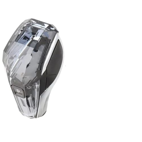 Schaltknäufe Für MGU 1 2 3 4 8 Serie G20 G22 G29 G05 G06 G07 G08 F44 IX3 X3 X5 X6 X7 Z4 RHD Kristall Schalthebel Schaltknauf Hebel Headle Auto Schaltknauf(Type12) von Hguvsjd
