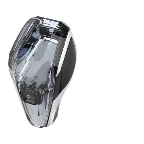 Schaltknäufe Für MGU 1 2 3 4 8 Serie G20 G22 G29 G05 G06 G07 G08 F44 IX3 X3 X5 X6 X7 Z4 RHD Kristall Schalthebel Schaltknauf Hebel Headle Auto Schaltknauf(Type4) von Hguvsjd