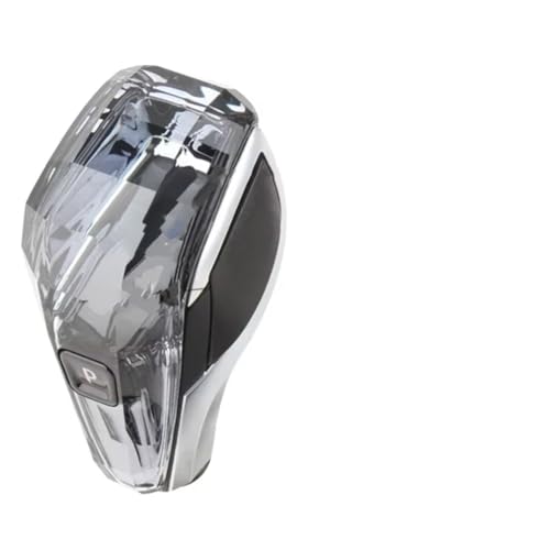 Schaltknäufe Für MGU 1 2 3 4 8 Serie G20 G22 G29 G05 G06 G07 G08 F44 IX3 X3 X5 X6 X7 Z4 RHD Kristall Schalthebel Schaltknauf Hebel Headle Auto Schaltknauf(Type6) von Hguvsjd