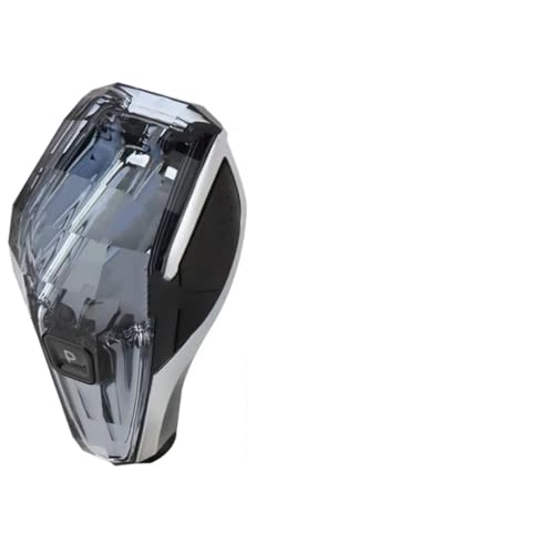 Schaltknäufe Für MGU 1 2 3 4 8 Serie G20 G22 G29 G05 G06 G07 G08 F44 IX3 X3 X5 X6 X7 Z4 RHD Kristall Schalthebel Schaltknauf Hebel Headle Auto Schaltknauf(Type7) von Hguvsjd