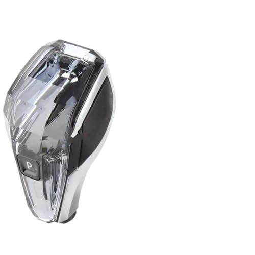 Schaltknäufe Für MGU 1 2 3 4 8 Serie G20 G22 G29 G05 G06 G07 G08 F44 IX3 X3 X5 X6 X7 Z4 RHD Kristall Schalthebel Schaltknauf Hebel Headle Auto Schaltknauf(Type9) von Hguvsjd