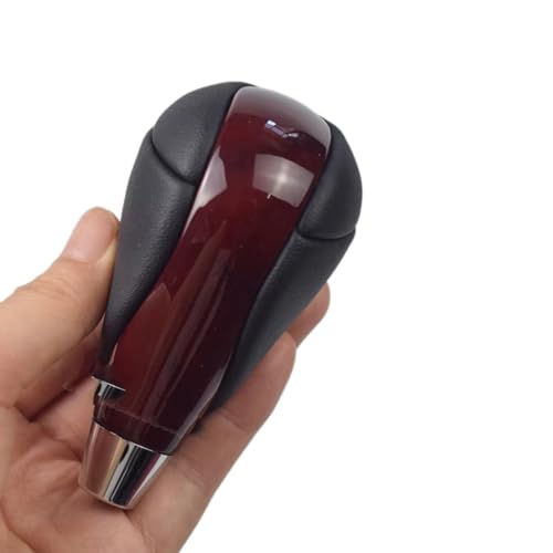 Schaltknäufe Für Toyota Für Estima Für Hilux Für Crown Für Innova Für Matrix Automatikgetriebe Auto Schalthebel Schaltknauf Schalthebel Auto Schaltknauf(Options 8) von Hguvsjd