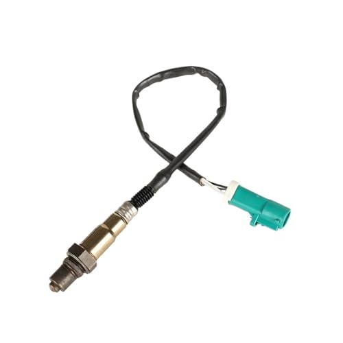 Sauerstoff Sonde Sensoren 0258006605 Lambda Sonde O2 Sauerstoff Sensor Für FOCUS 2 3 C-MAX 2 GALAXY S-MAX 04-2015 3M51-9F472-DA von Hhfksci