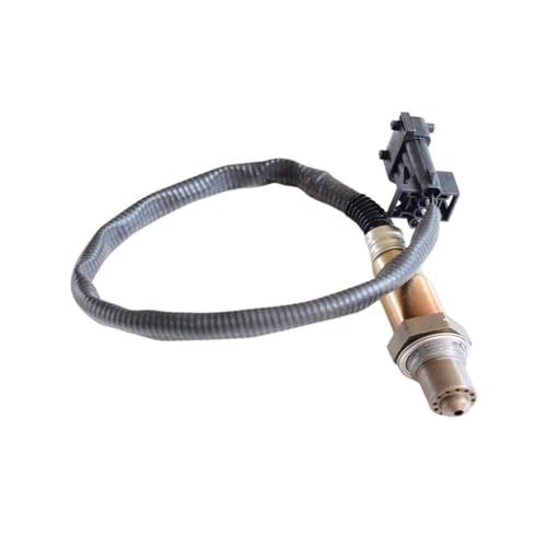 Sauerstoff Sonde Sensoren 0258006937 Vorne Sauerstoffsensor Für BYD F3 F3R 1.5 1.6 0-258-006-937 O2 Sensor Sauerstoff Sonde Sensoren 0258006937 Vorne Sauerstoffsensor Für BYD F3 F3R 1.5 1.6 0-258-006-937 O2 Sensor von Hhfksci