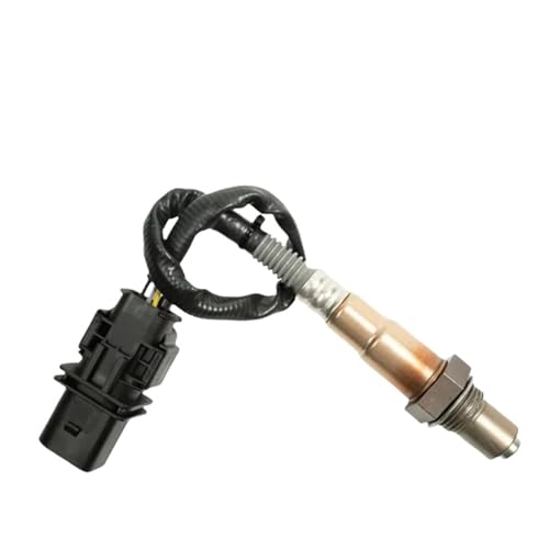 Sauerstoff Sonde Sensoren 39210-2E101 392102E10 Sauerstoffsensor Für Hyundai Für Tucson 2.0L Für Sonata Neunte Generation 2.0L IX25 2.0L Autoteile Sauerstoff Sonde Sensoren 39210-2E101 392102E10 Sauerstoffsensor Für Hyundai Für Tucson 2.0L Für Sonata Neunte Generation 2.0L IX25 2.0L Autoteile von Hhfksci