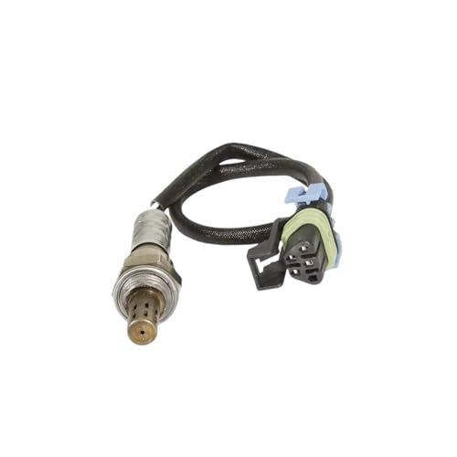 Sauerstoff Sonde Sensoren 4 Stück Sauerstoff Sensor Up + Downstream Für Chevrolet Express 2500 3500 V8 4.8 L 2008-2012 Sauerstoff Sonde Sensoren 4 Stück Sauerstoff Sensor Up + Downstream Für Chevrolet Express 2500 3500 V8 4.8 L 2008-2012 von Hhfksci