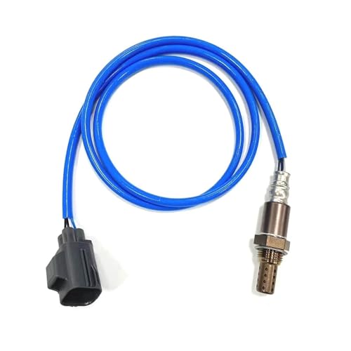 Sauerstoff Sonde Sensoren Der Sauerstoffsensor Ist Geeignet Für LR4-Serie 5.0-Liter-V8 2010-2013 Direkt Stromabwärts Sauerstoff Sonde Sensoren Der Sauerstoffsensor Ist Geeignet Für LR4-Serie 5.0-Liter-V8 2010-2013 Direkt Stromabwärts von Hhfksci